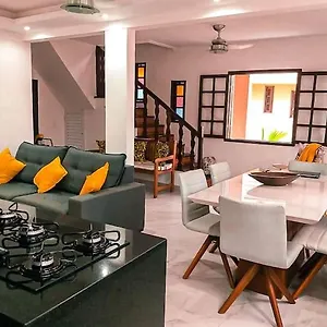 Casa de Férias - Casa Pe Na Areia, Arraial do Cabo