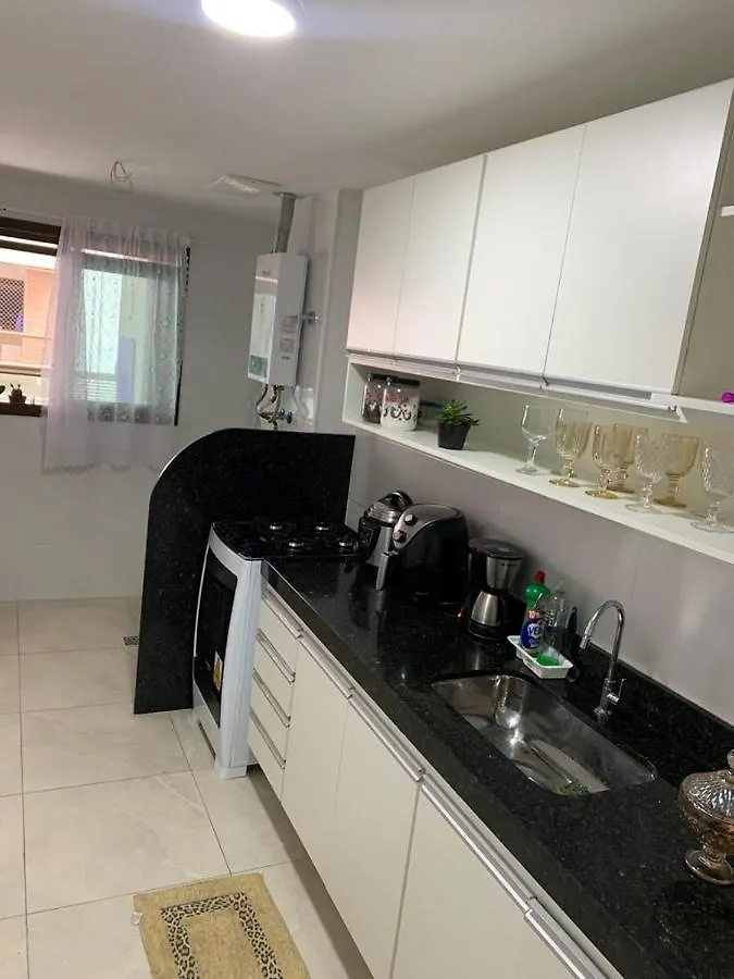 Apartamento De Frente Para O Mar Com Linda Area De Lazer Arraial do Cabo