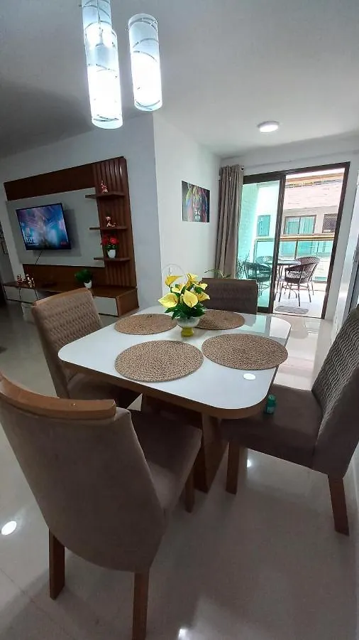 Apartamento De Frente Para O Mar Com Linda Area De Lazer Arraial do Cabo Brasil