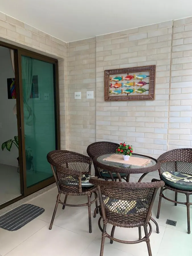 Apartamento De Frente Para O Mar Com Linda Area De Lazer Arraial do Cabo 0*,  Brasil