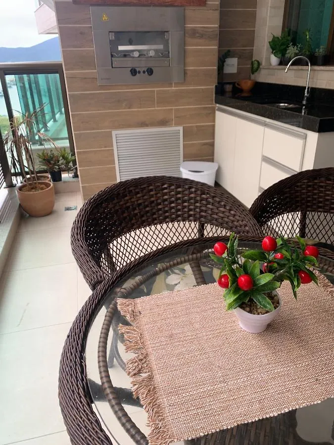 Apartamento De Frente Para O Mar Com Linda Area De Lazer Arraial do Cabo